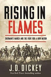  Rising in Flames
