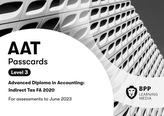  AAT Indirect Tax FA2020