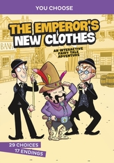 The Emperor\'s New Clothes