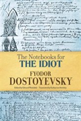  Notebooks for The Idiot