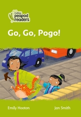  Level 2 - Go, Go, Pogo!