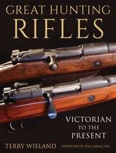  Great Hunting Rifles