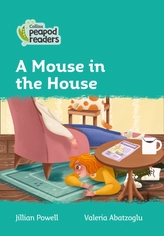  Level 3 - A Mouse in the House