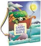  Baby\'s Carry Along Bible