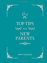  Top Tips for New Parents