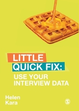  Use Your Interview Data