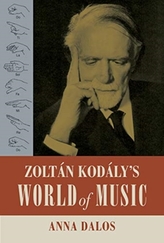  Zoltan Kodaly\'s World of Music