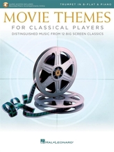  MOVIE THEMES FOR CLASSICAL PLAYERSTRUMPE