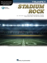  STADIUM ROCK FOR TRUMPET