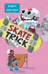  Skate Trick
