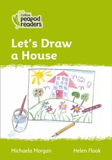  Level 2 - Let\'s Draw a House