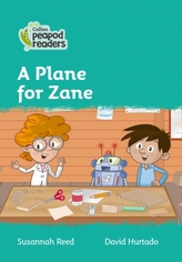  Level 3 - A Plane for Zane