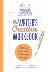 The Writer\'s Creative Workbook