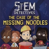 The Case of the Missing Noodles