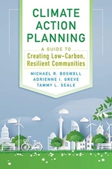  Climate Action Planning