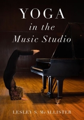  Yoga in the Music Studio
