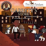  Garrett\'s Store