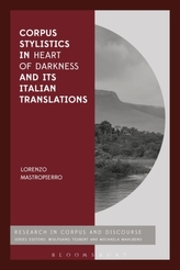  Corpus Stylistics in Heart of Darkness and its Italian Translations