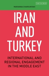  Iran and Turkey