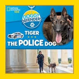  Tiger the Police Dog