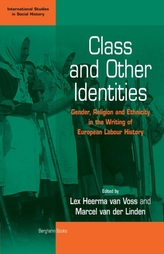  Class and Other Identities