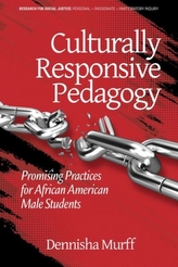  Culturally Responsive Pedagogy