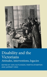  Disability and the Victorians