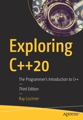  Exploring C++20