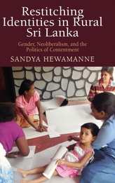  Restitching Identities in Rural Sri Lanka
