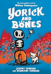 Yorick and Bones