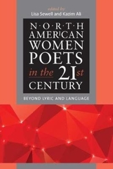  North American Women Poets in the 21st Century
