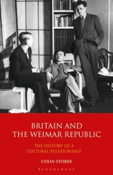  Britain and the Weimar Republic