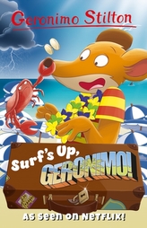  Surf\'s Up, Geronimo!