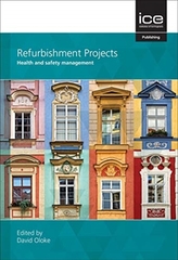  Refurbishment Projects