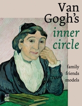  Van Gogh\'s Inner Circle