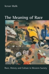 The Meaning of Race