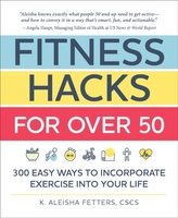  Fitness Hacks for over 50