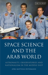  Space Science and the Arab World