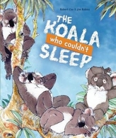 The Koala Who Couldn\'t Sleep