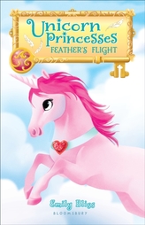  Unicorn Princesses 8: Feather\'s Flight