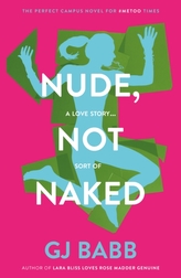  Nude, Not Naked