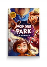  WONDER PARK NOVEL OF THE MOVIE