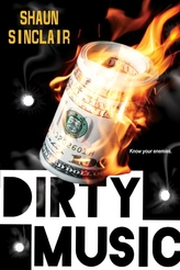  Dirty Music