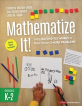  Mathematize It! [Grades K-2]