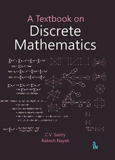 A Textbook on Discrete Mathematics