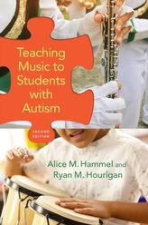  Teaching Music to Students with Autism