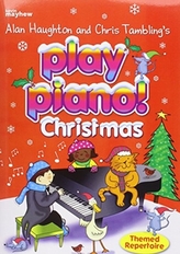  PLAY PIANO REPERTOIRE CHRISTMAS