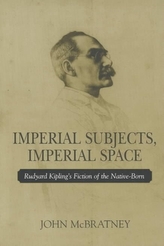  IMPERIAL SUBJECTS IMPERIAL SPACE: RUDYAR