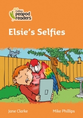  Level 4 - Elsie\'s Selfies