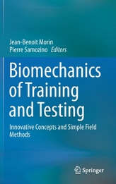  Biomechanics of Training and Testing